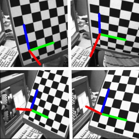 Pose Estimation